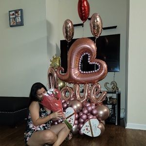 Meet your Posher, Laura